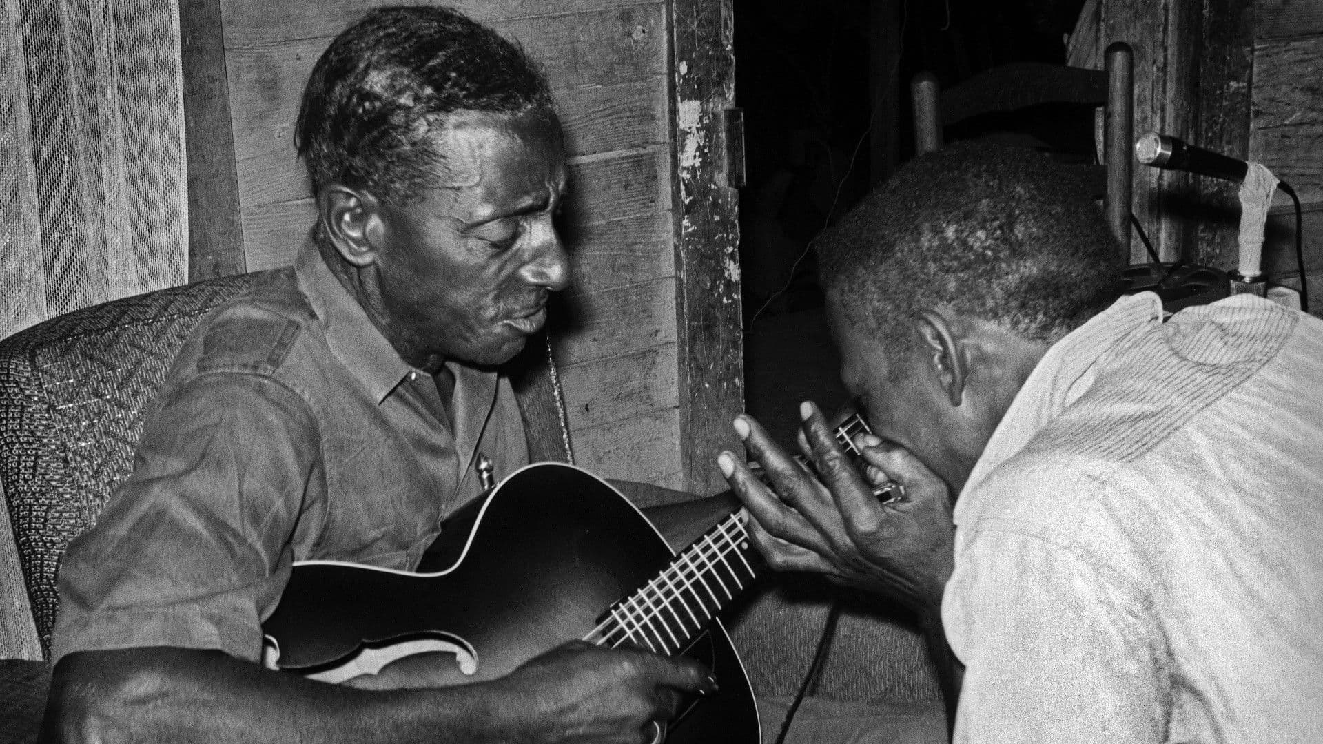 Fred McDowell