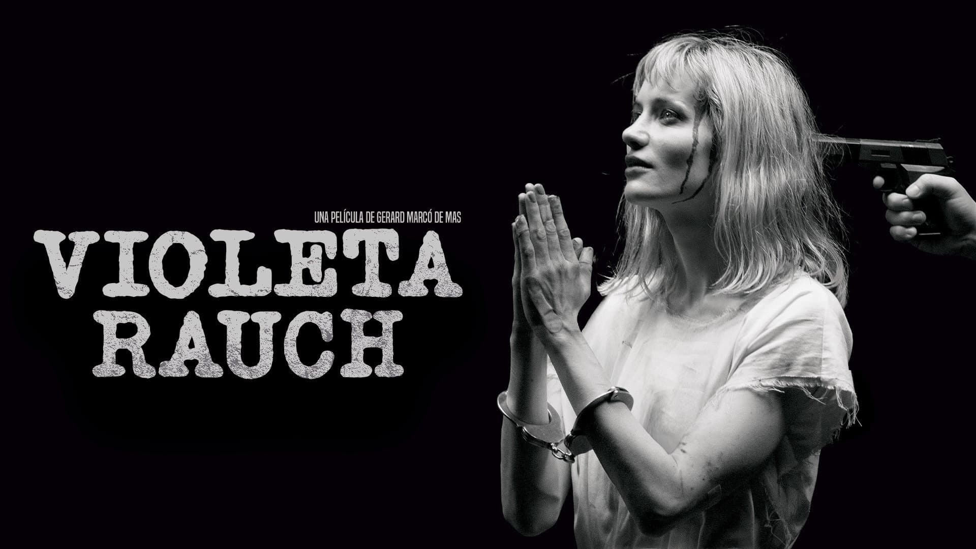 Violeta Rauch