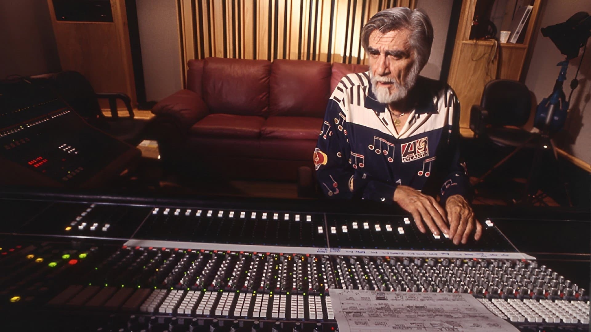 Jerry Leiber