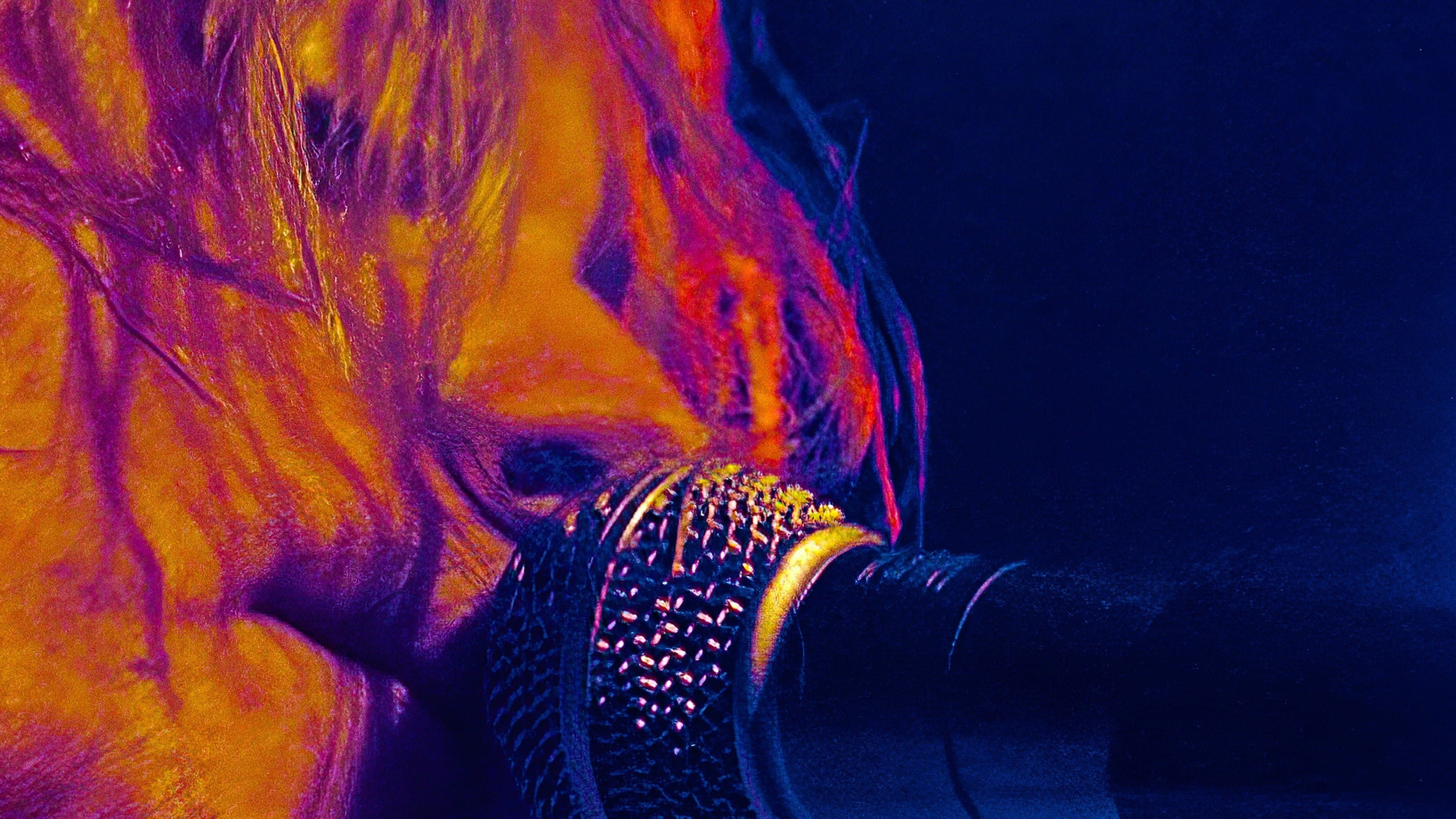 Nick Ferreira