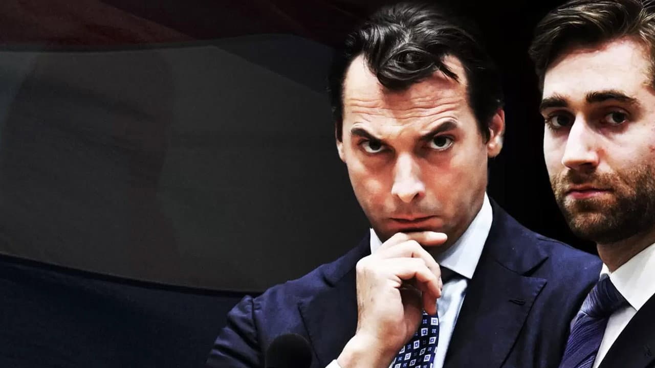 Thierry Baudet