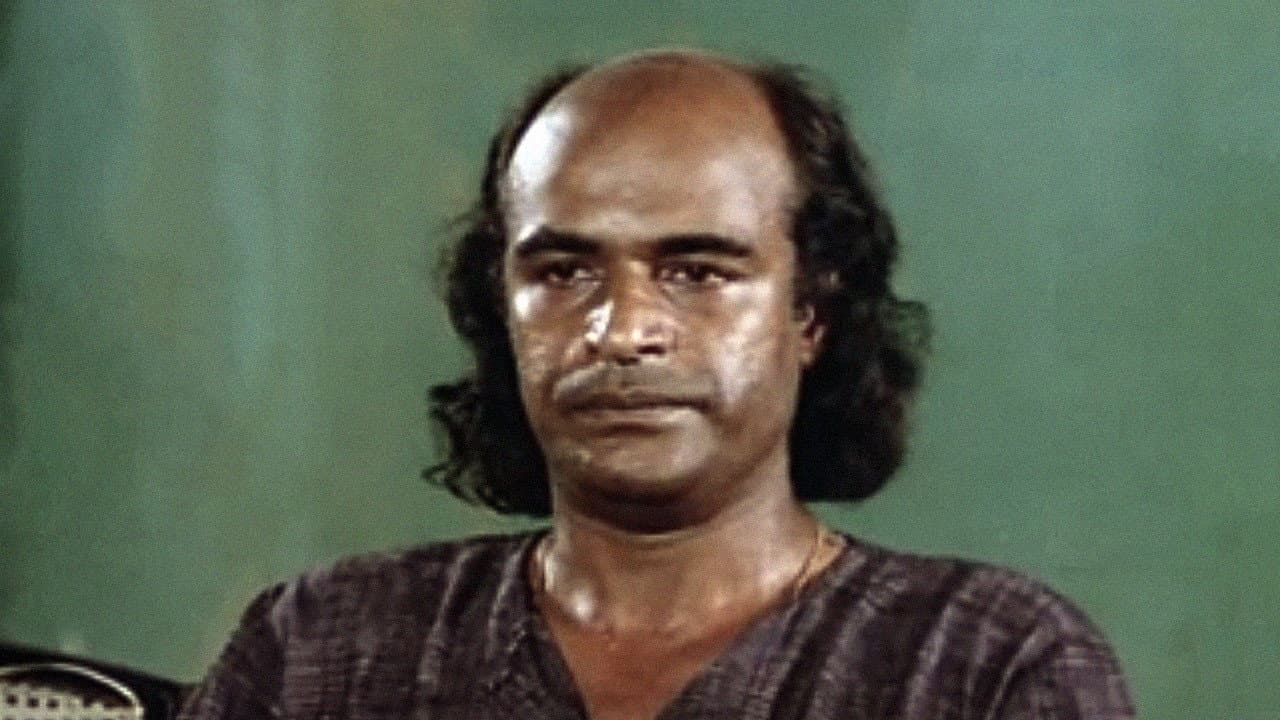 Kothuku Nanappan