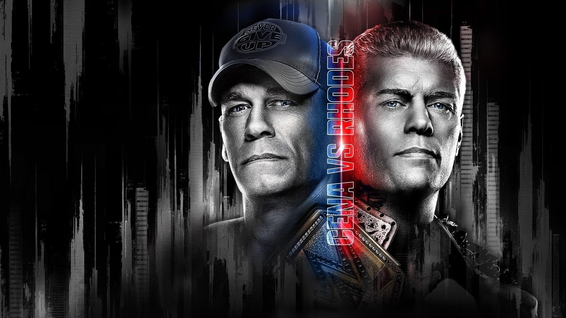WWE SummerSlam 2025: Sunday