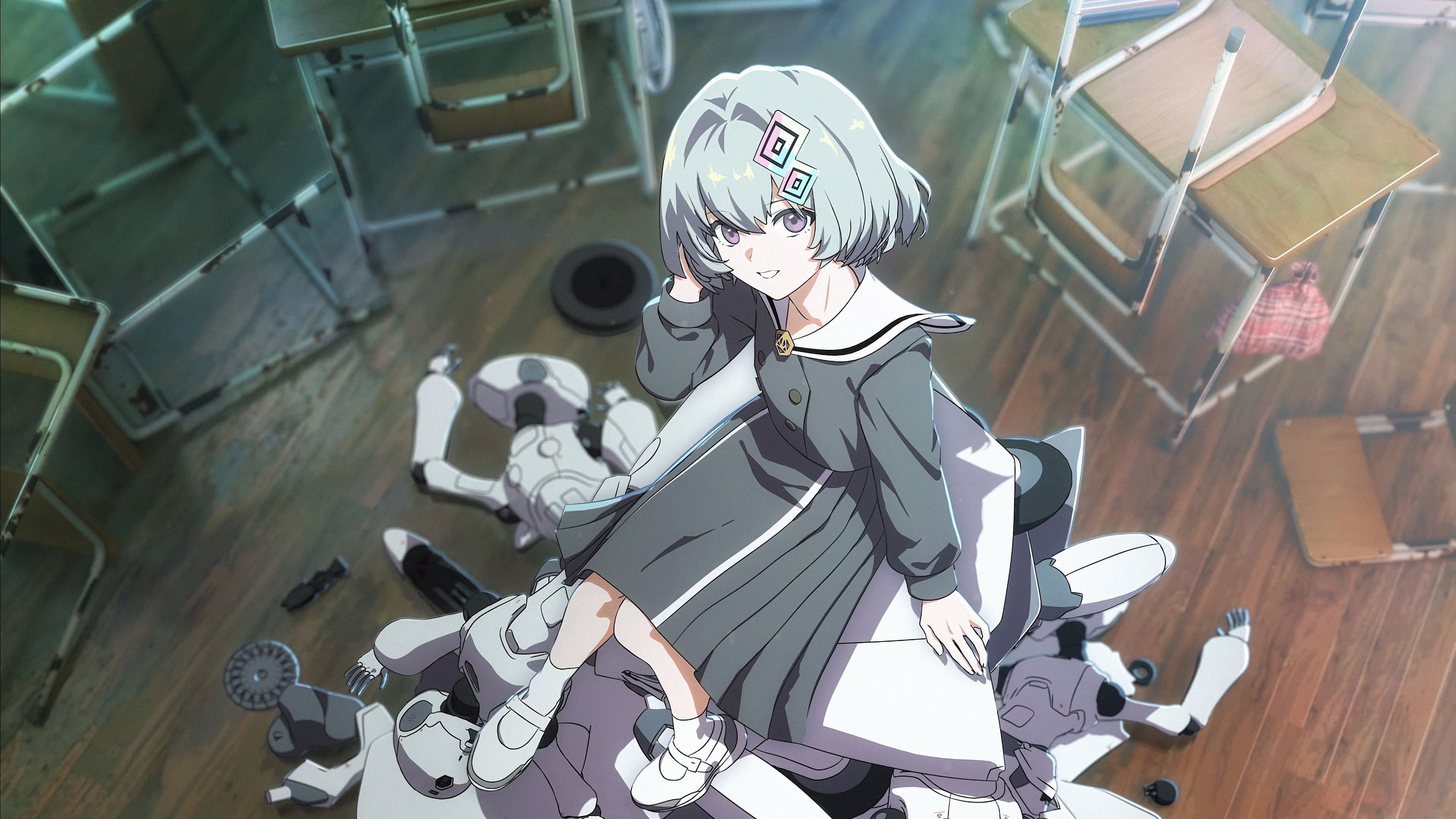 Minami Hinata