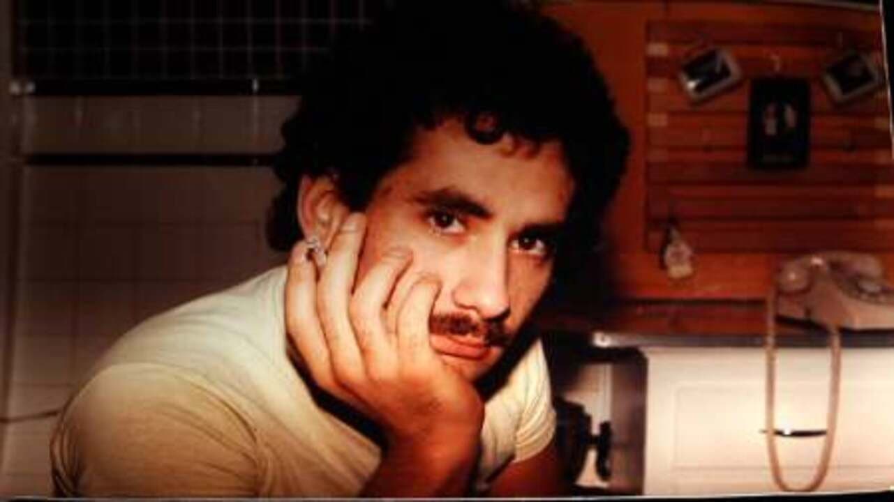 Richard Berkowitz