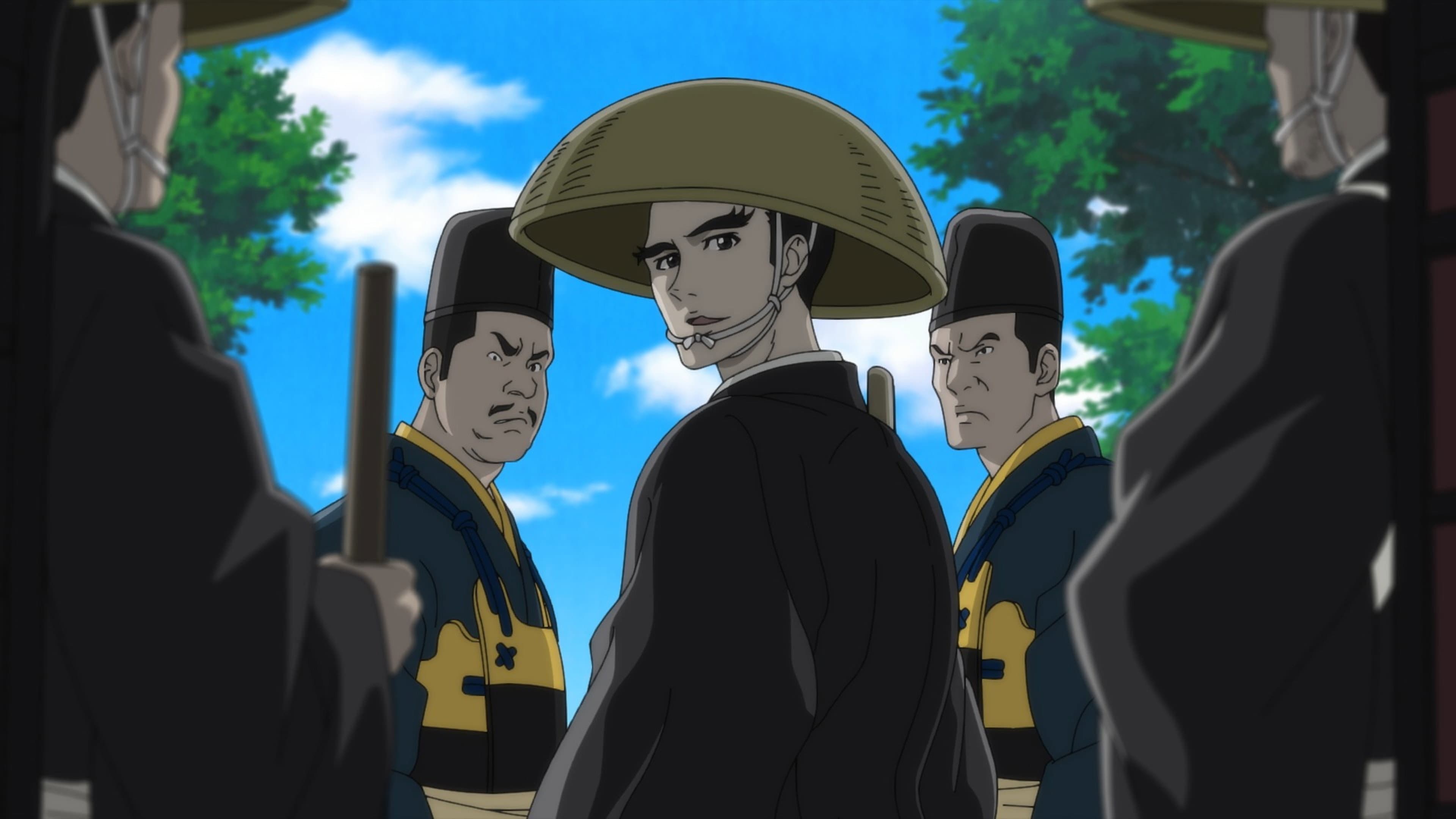 Hitoshi Bifu