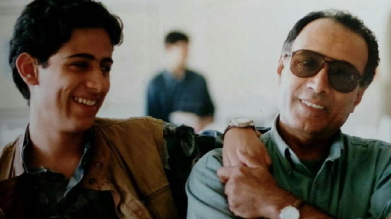 Abbas Kiarostami