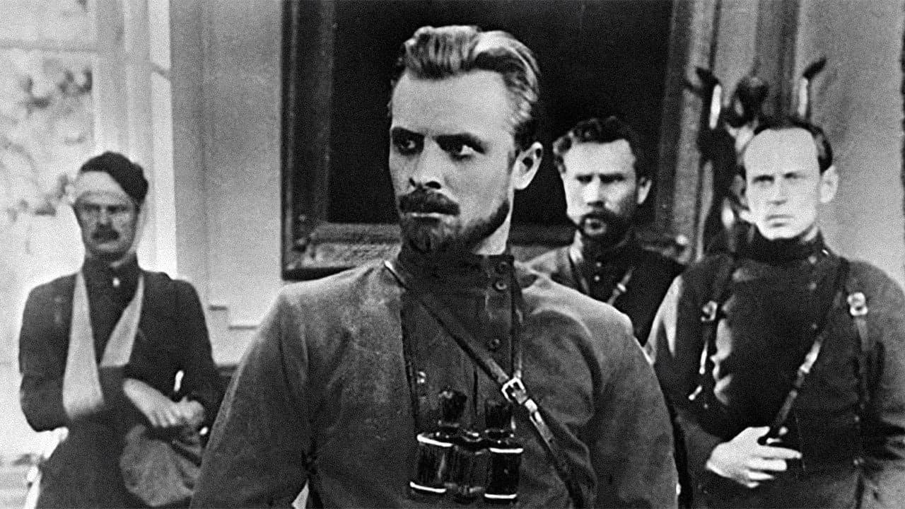 Dmitriy Kadnikov