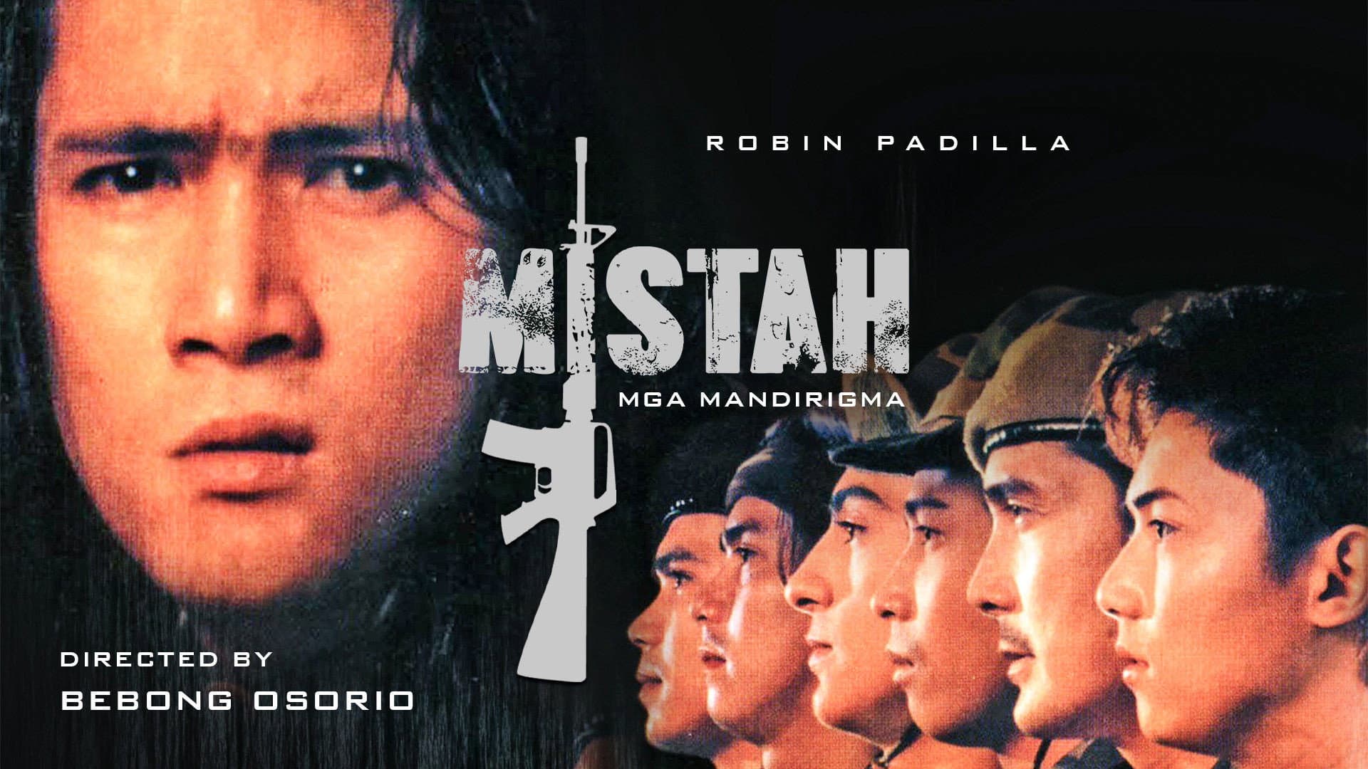Robin Padilla