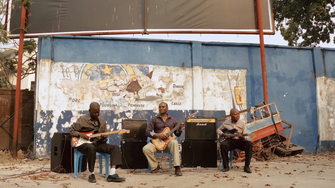 Joseph Kasa-Vubu