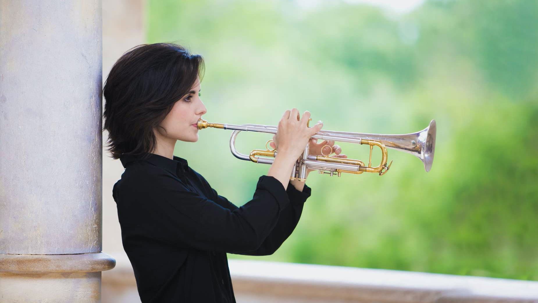 Andrea Motis