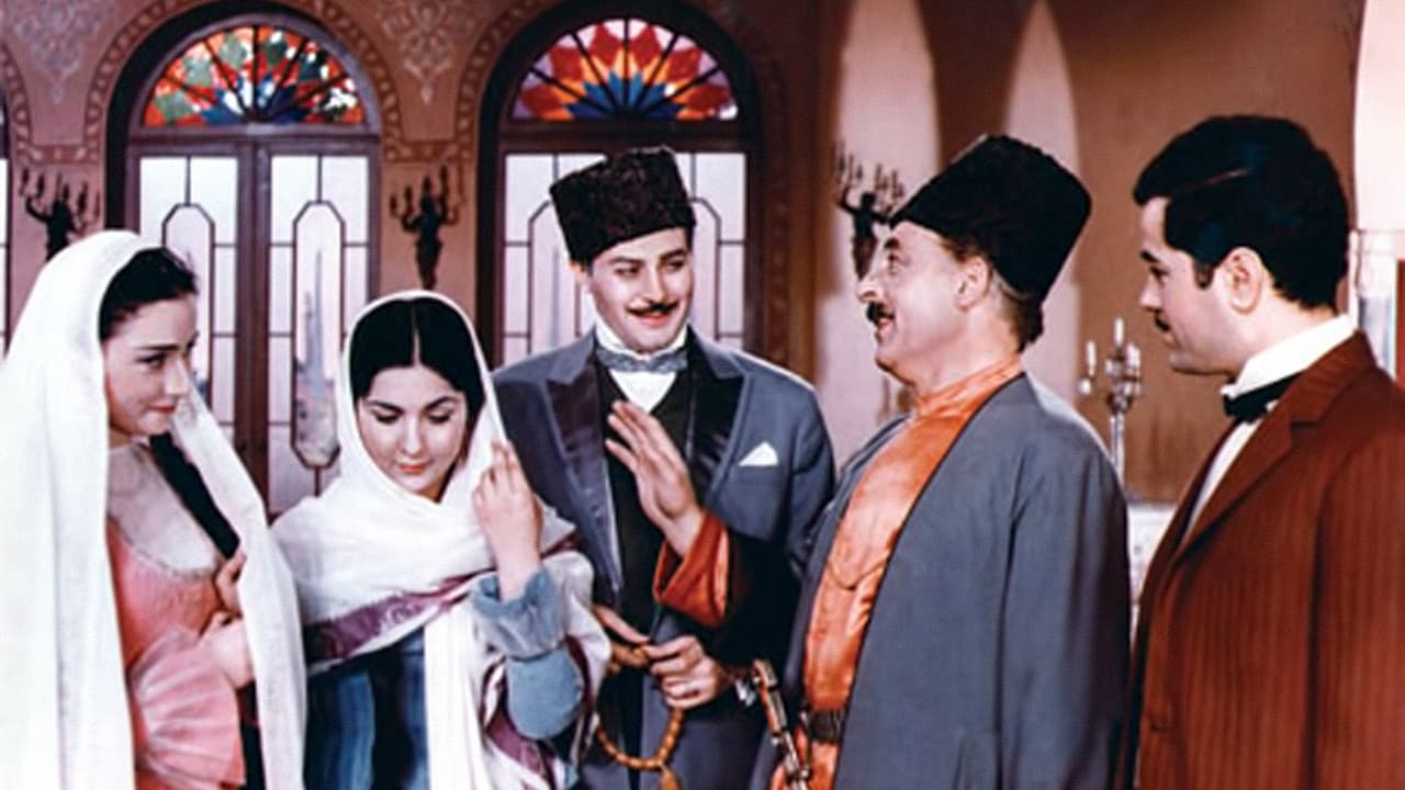 Mohsun Sanani