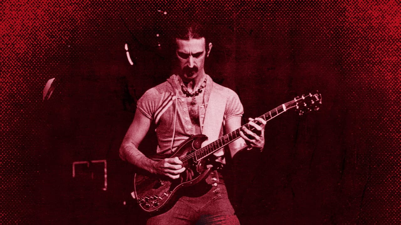 Adrian Belew