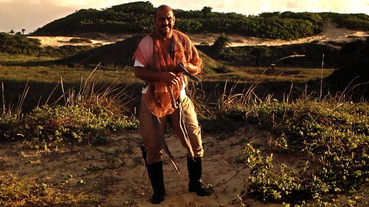 Fernando Bezerra