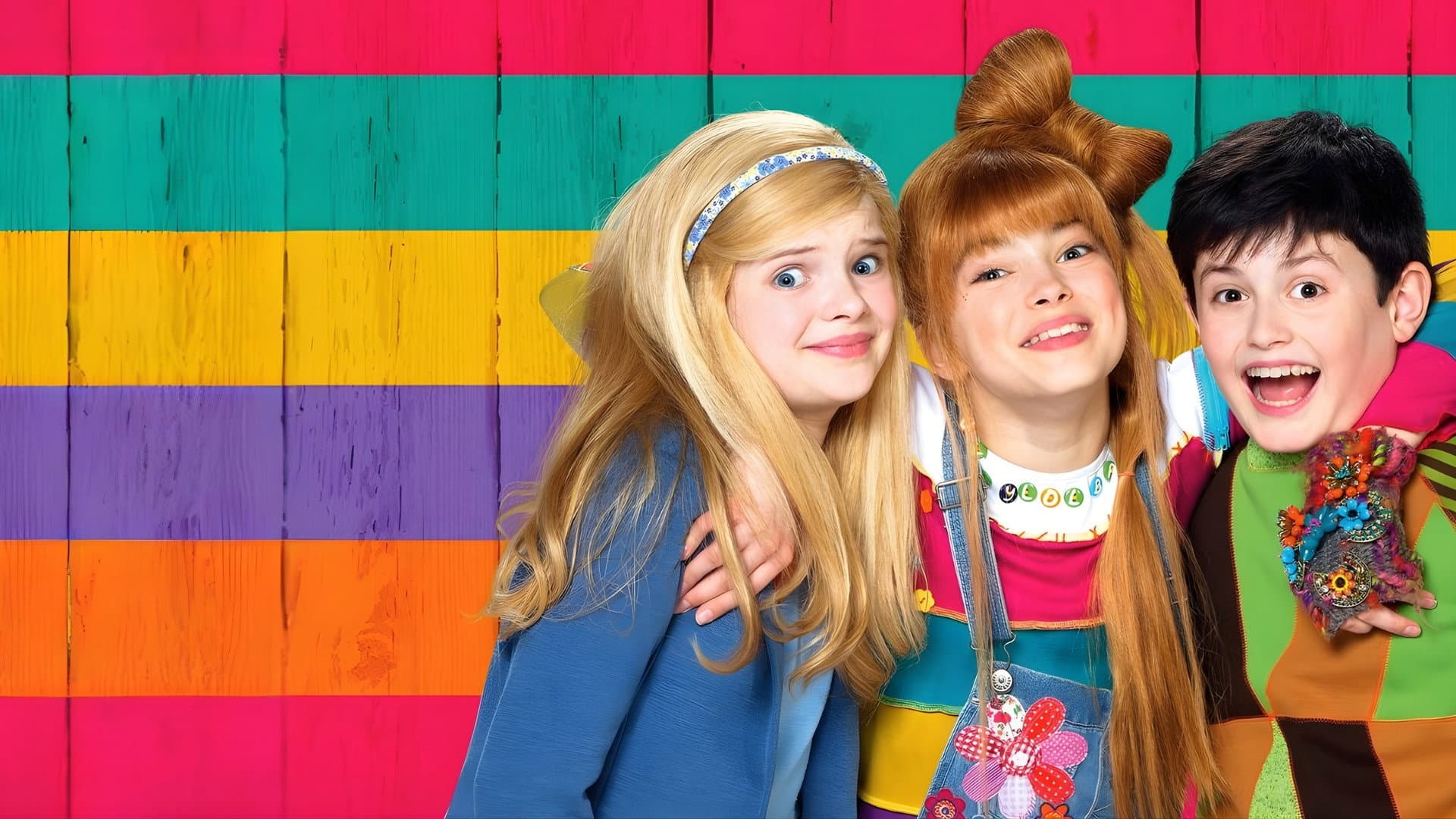 Amber Michiels