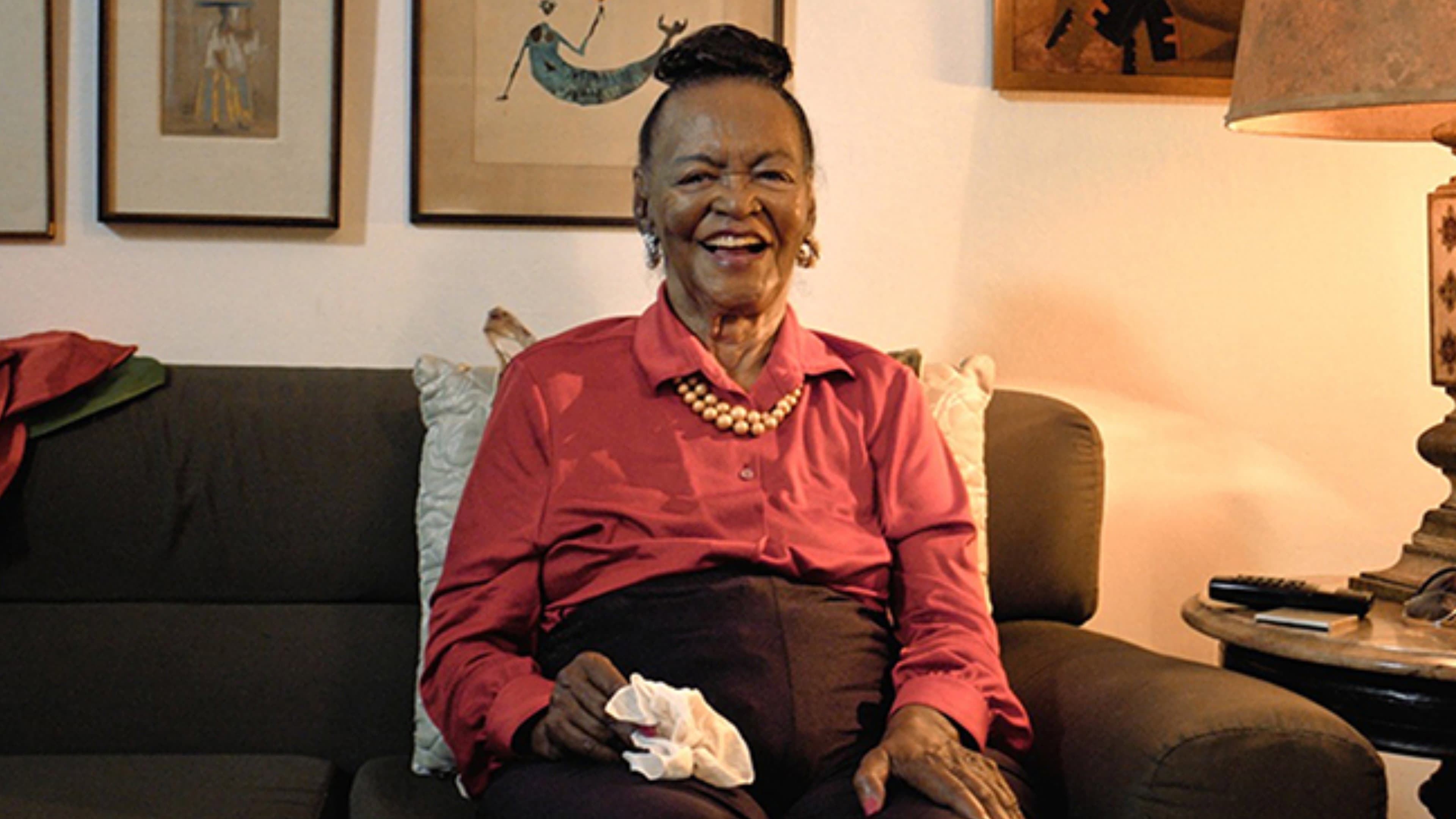 Ruth de Souza