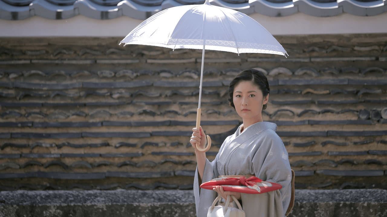大原千鶴