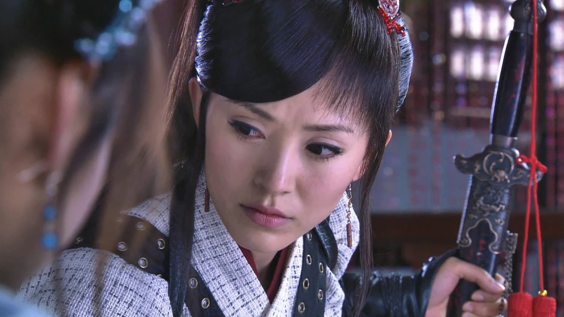 Liu Guanlin