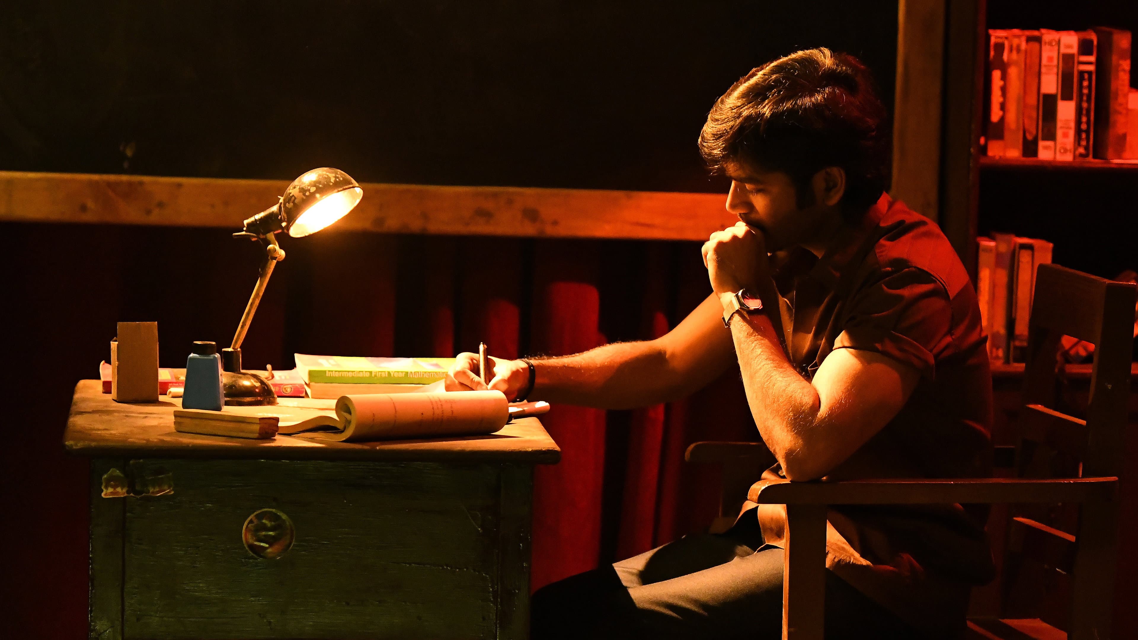 Dhanush