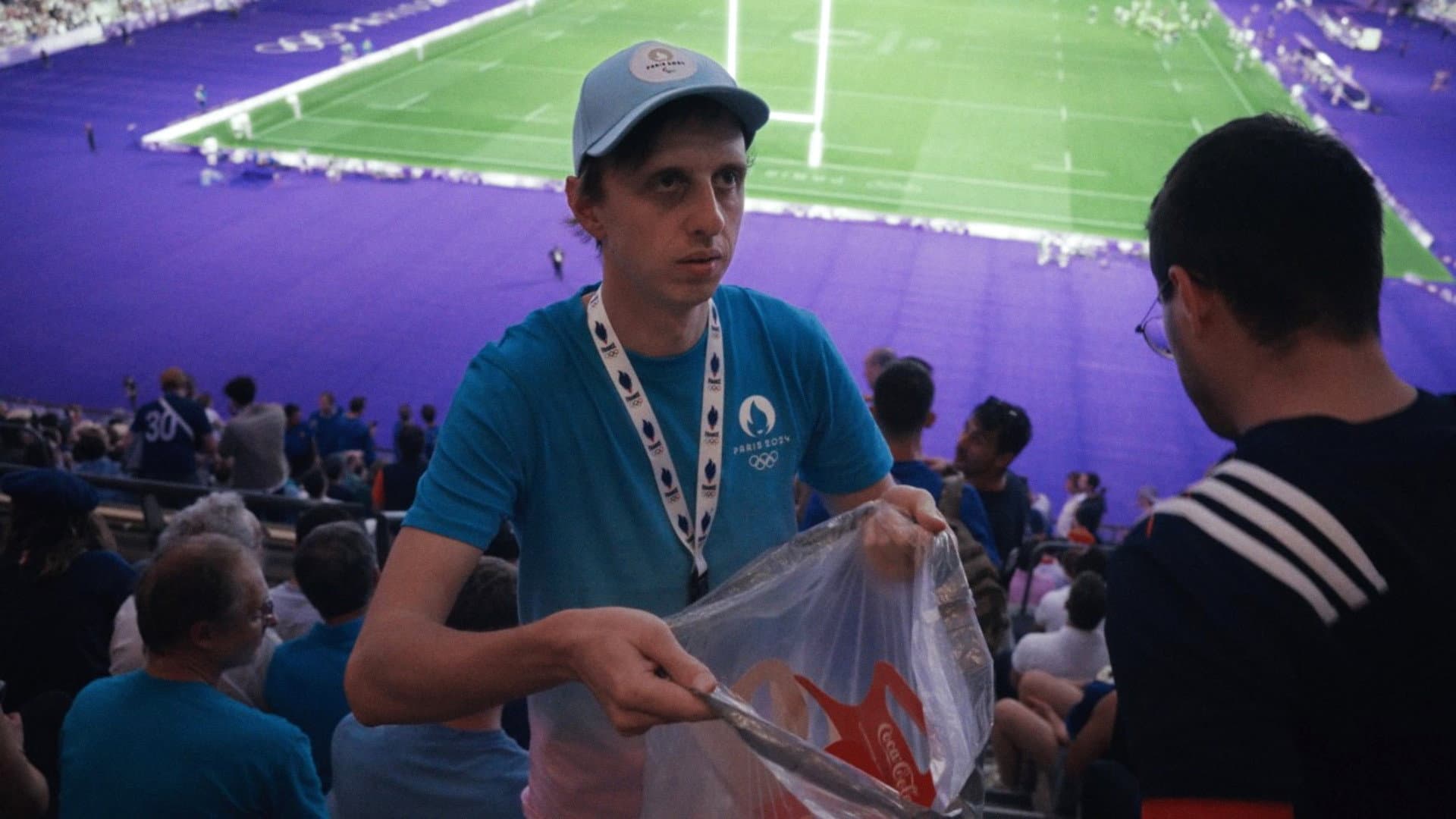 Bread and Games