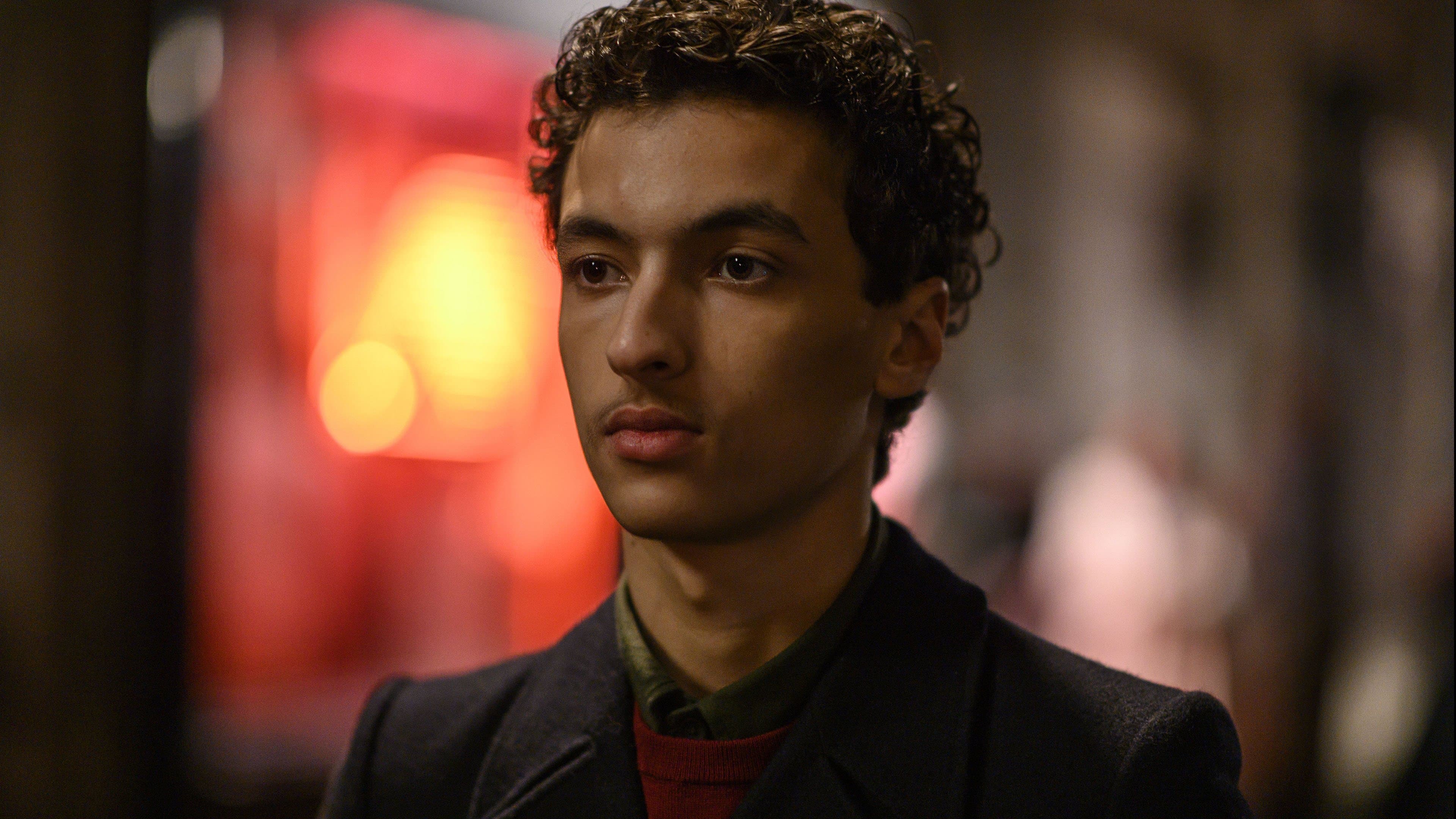 Adam Amara