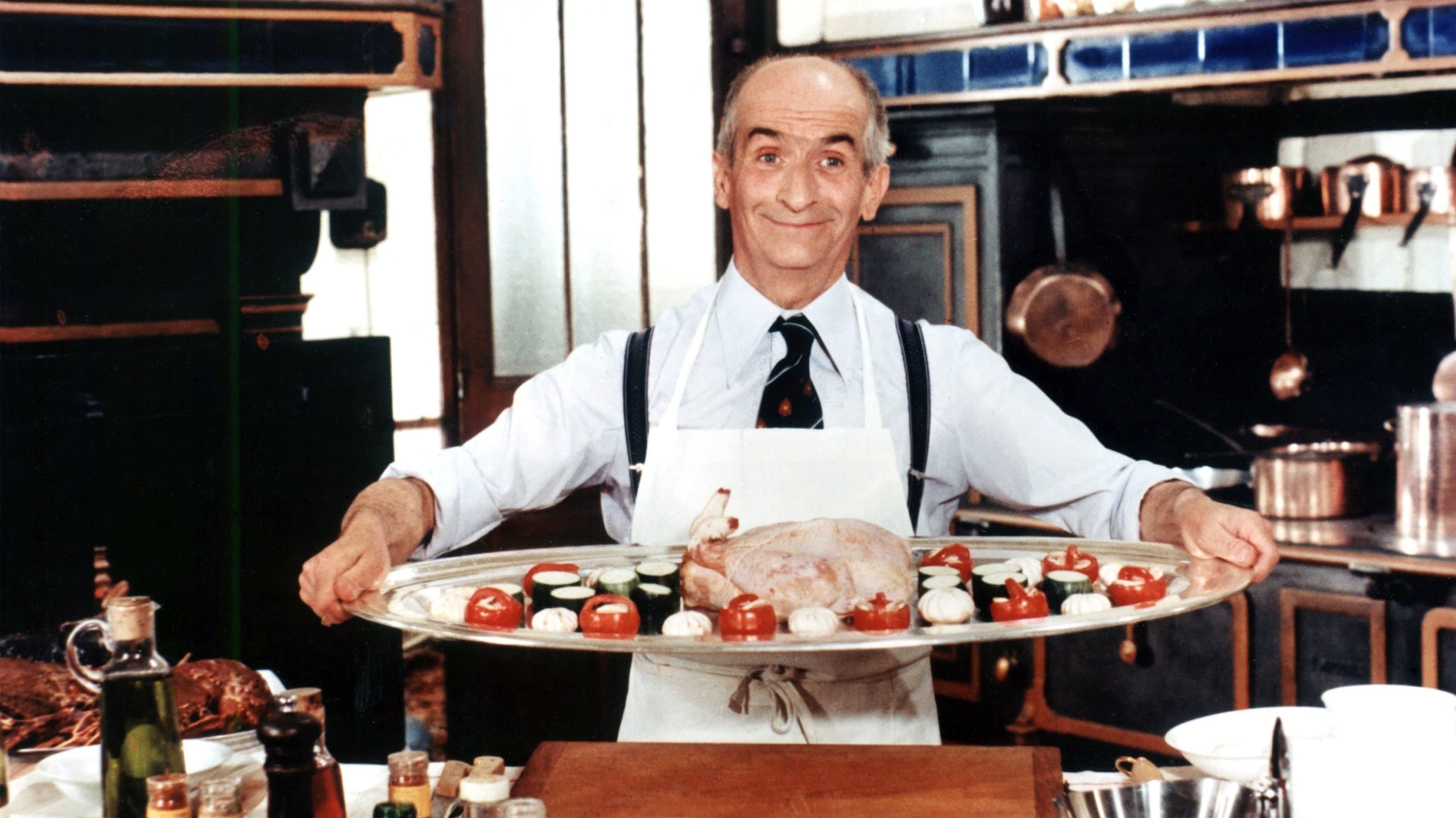 Claude Gensac