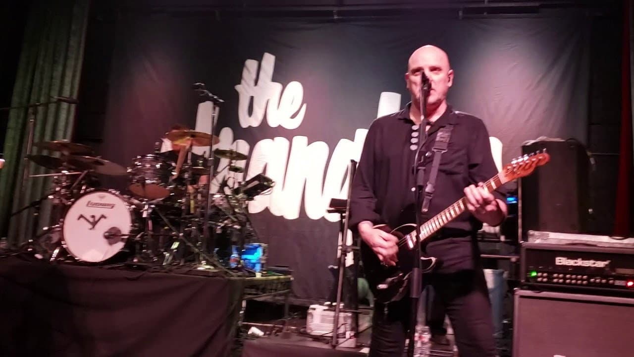 Baz Warne