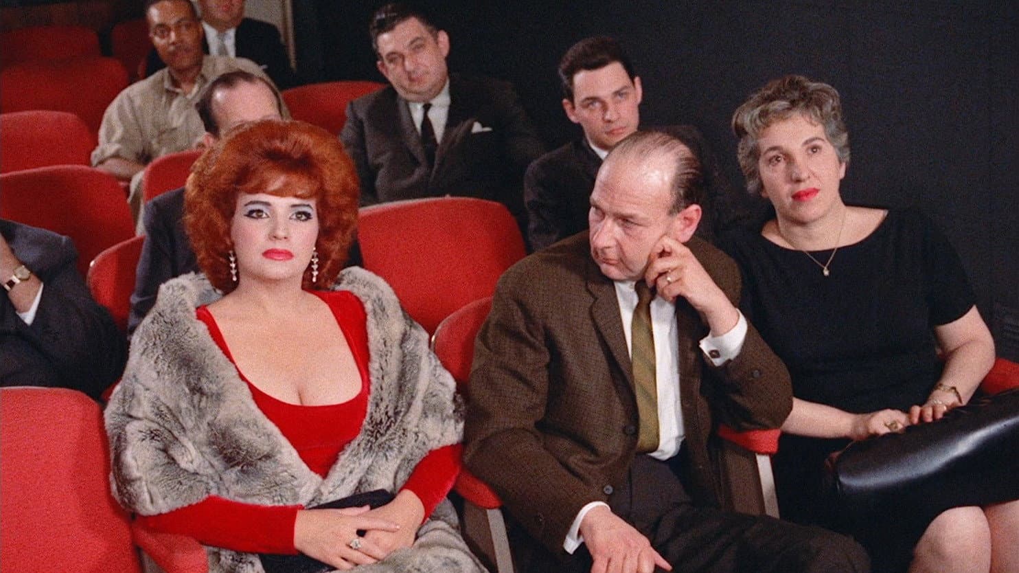 Doris Wishman