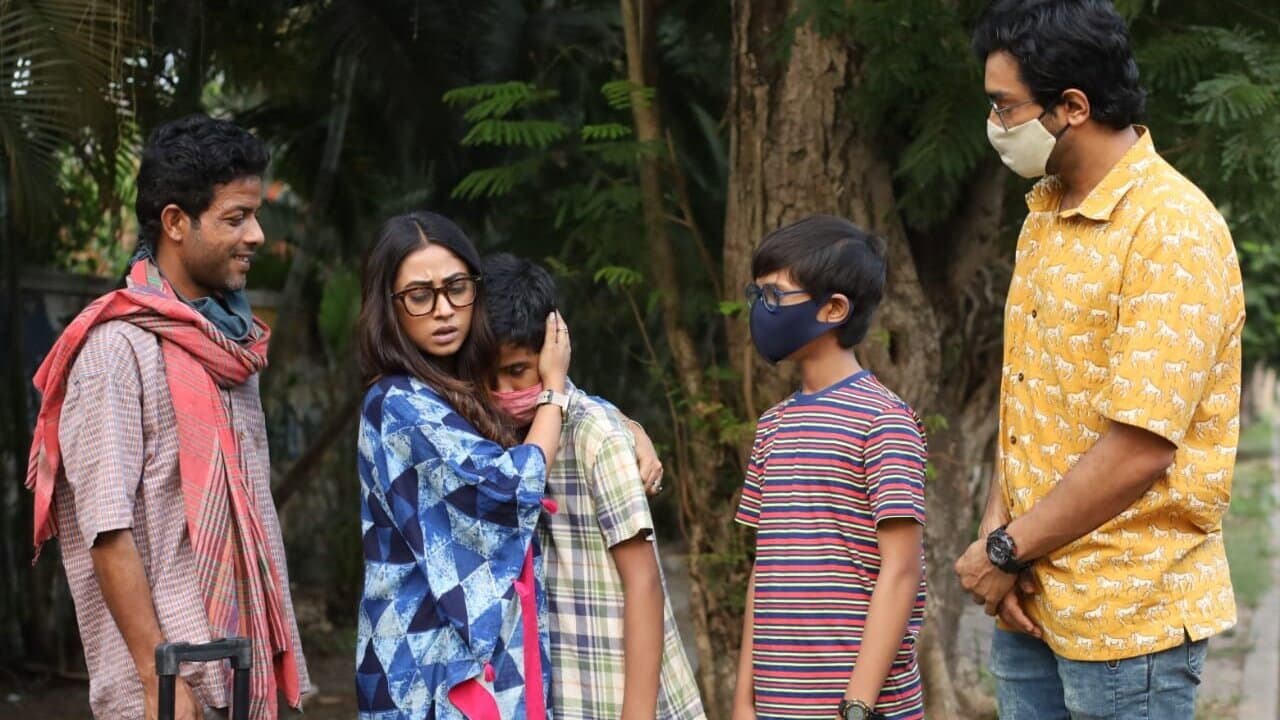 Ankitaa Chakraborty