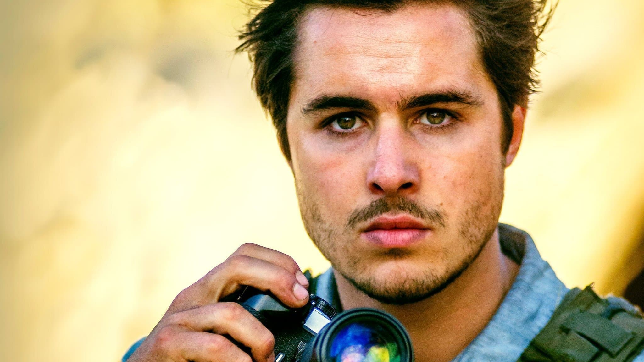 Cameron Scott