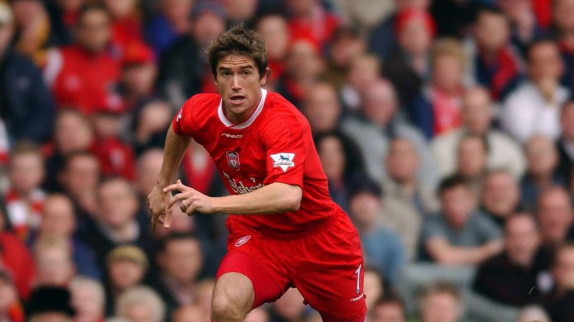 Harry Kewell