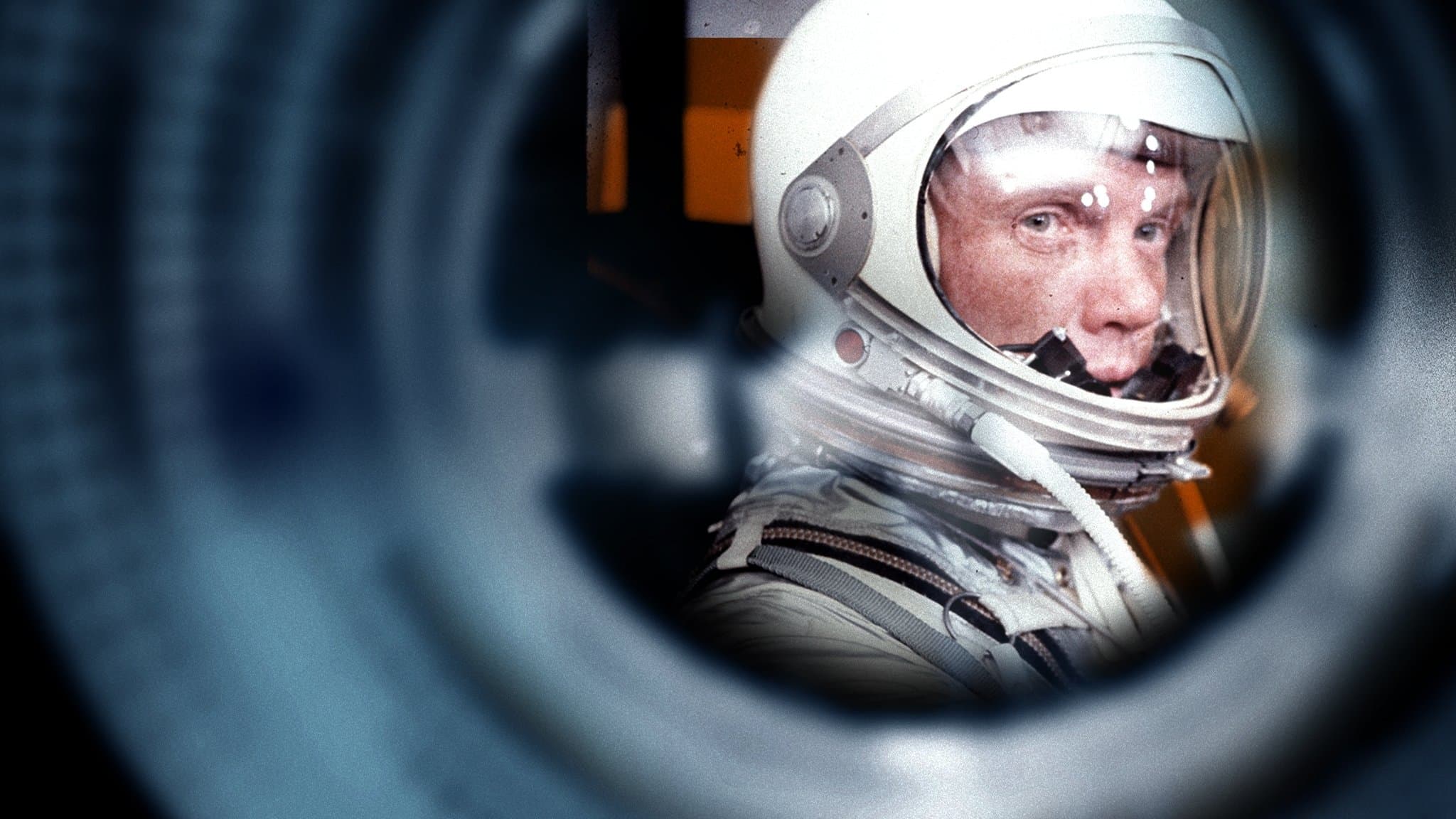 John Glenn