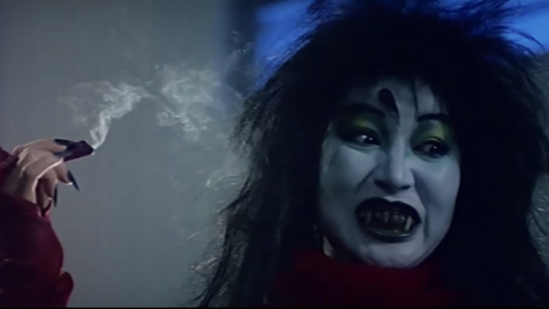 Wong Mei-Wah