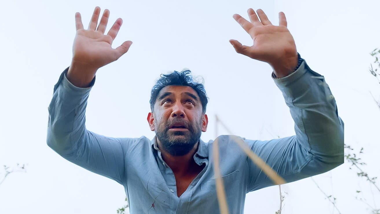 Amit Sadh