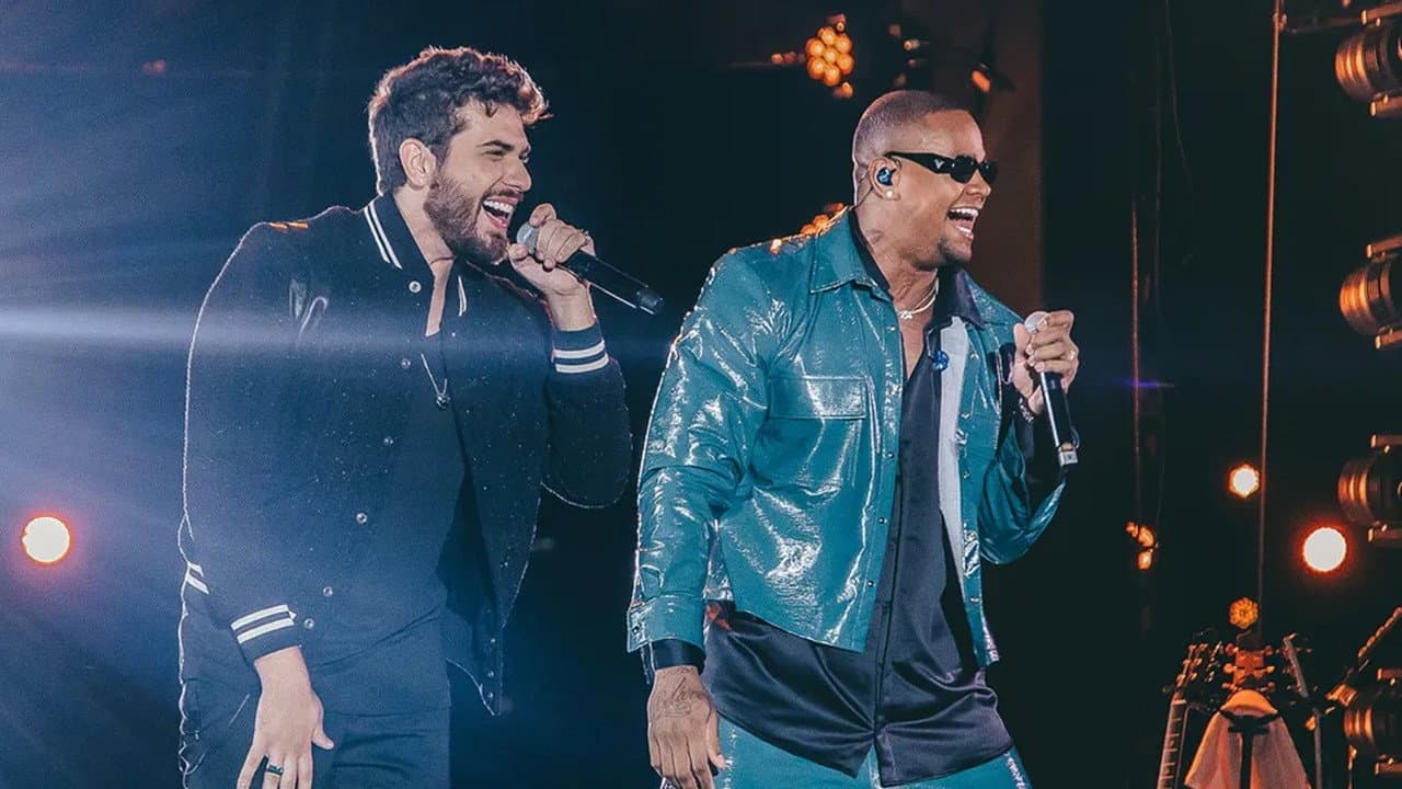 Léo Santana