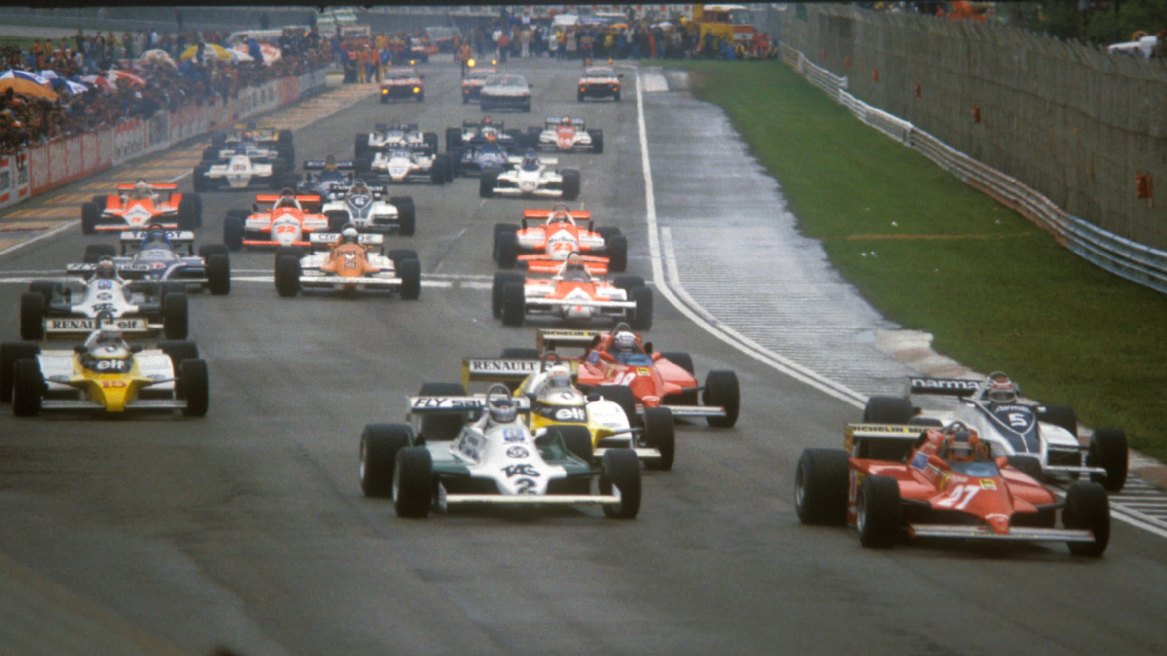 Alan Jones