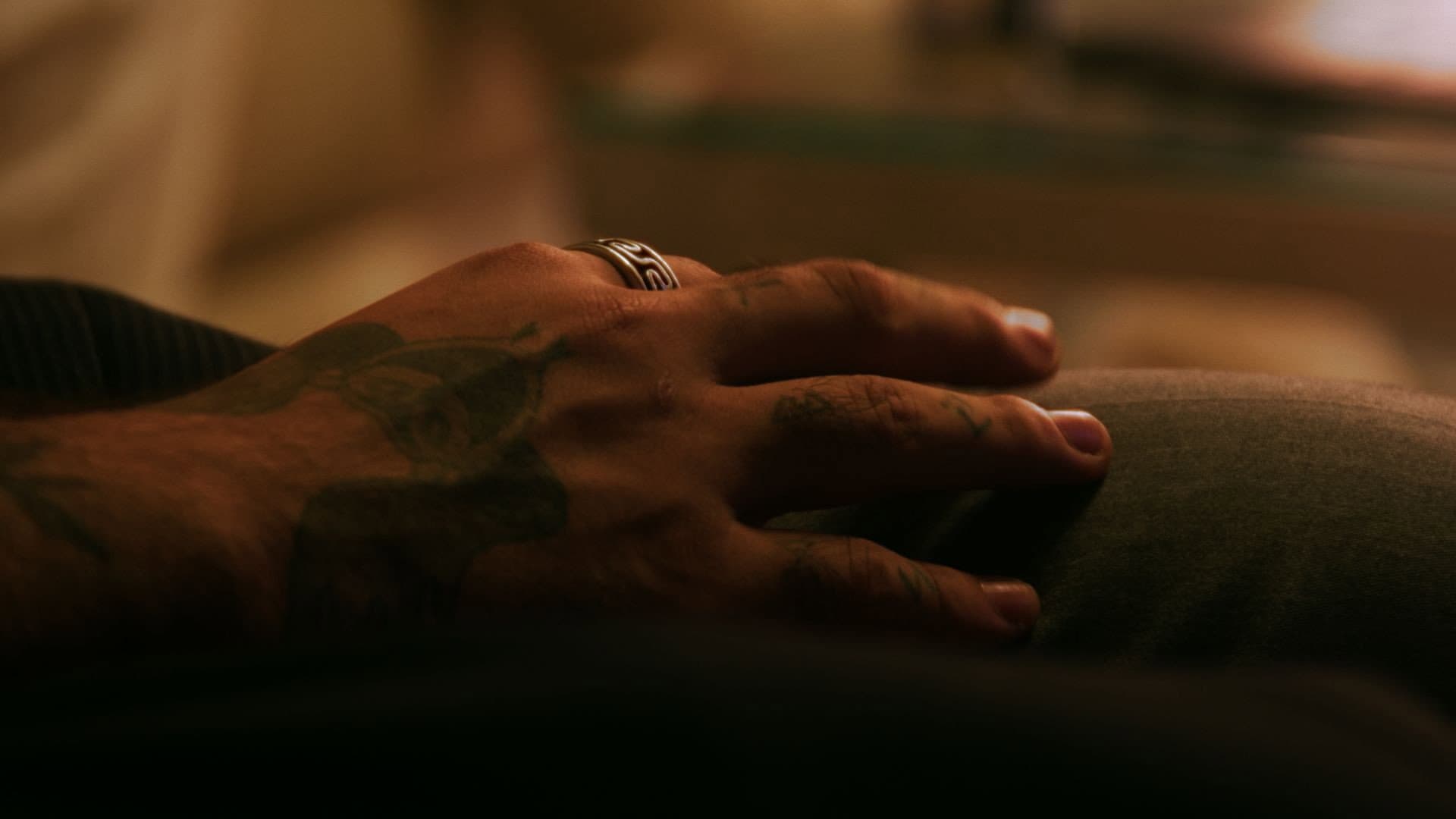 Mateo Camino