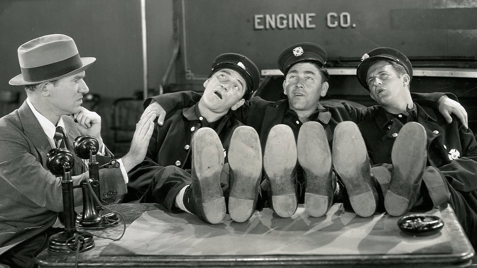 Clifford Dempsey