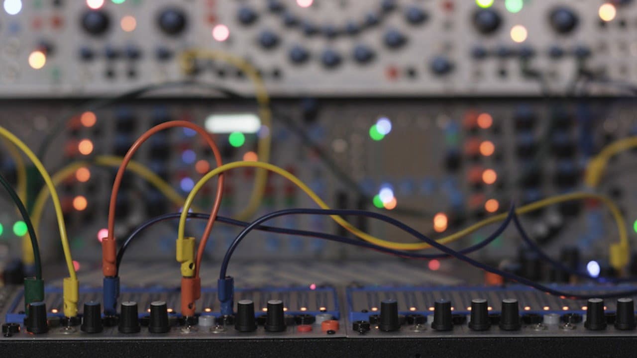 Morton Subotnick