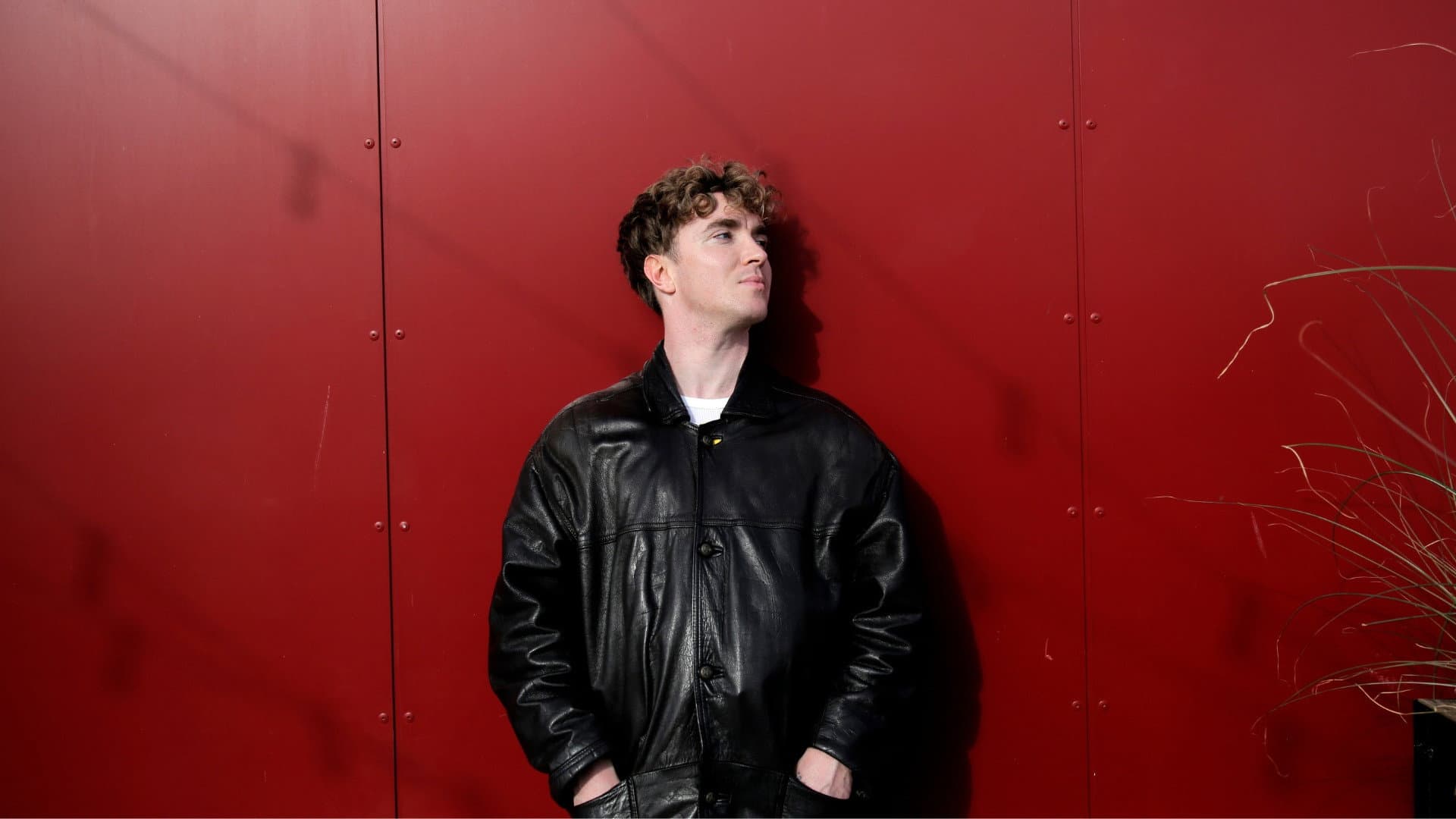 David Keenan