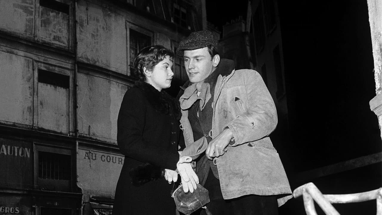 Jacques Bernier