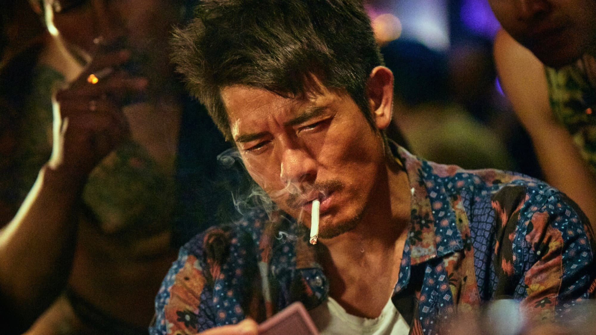 Li Haofei