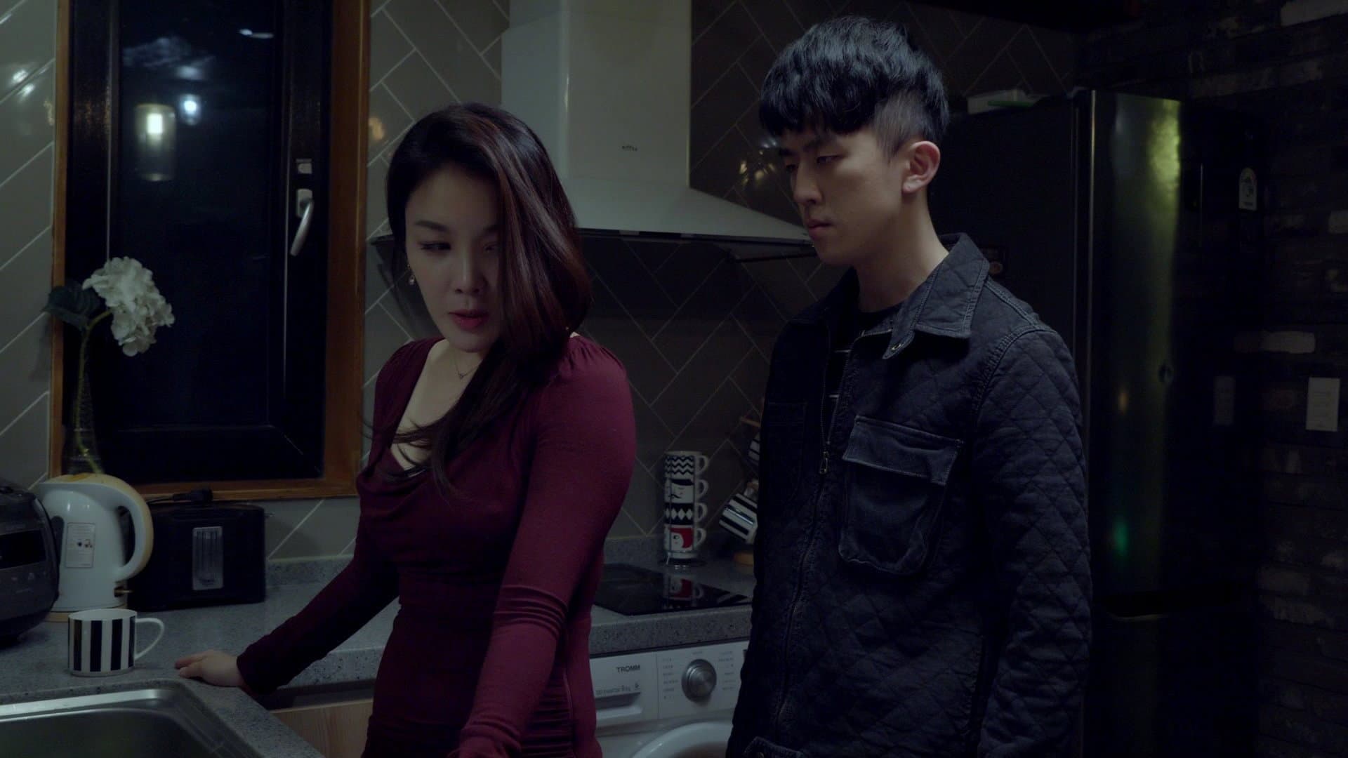 Lee Jin-joo-I