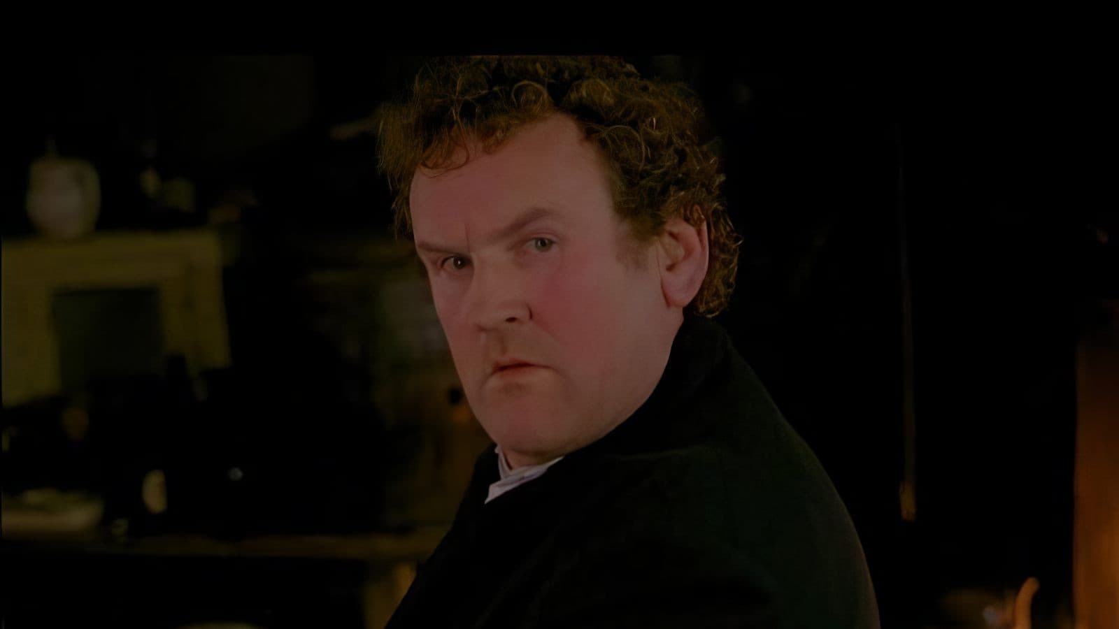 Mick Fitzgerald