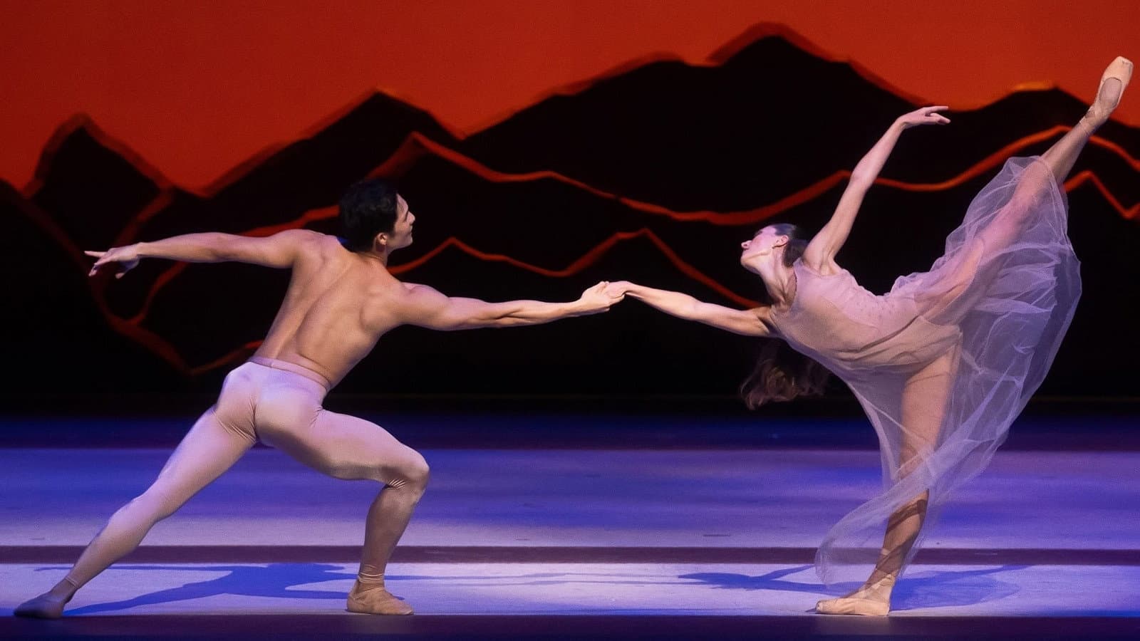 Francesca Hayward