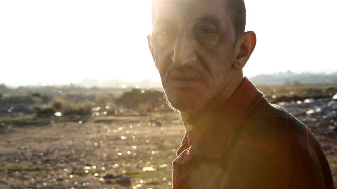 Abderrahim Samadi