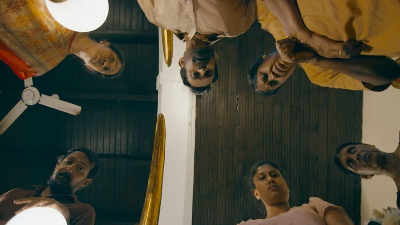Chandani Seneviratne