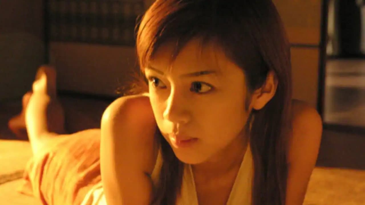 Rinko Morikawa