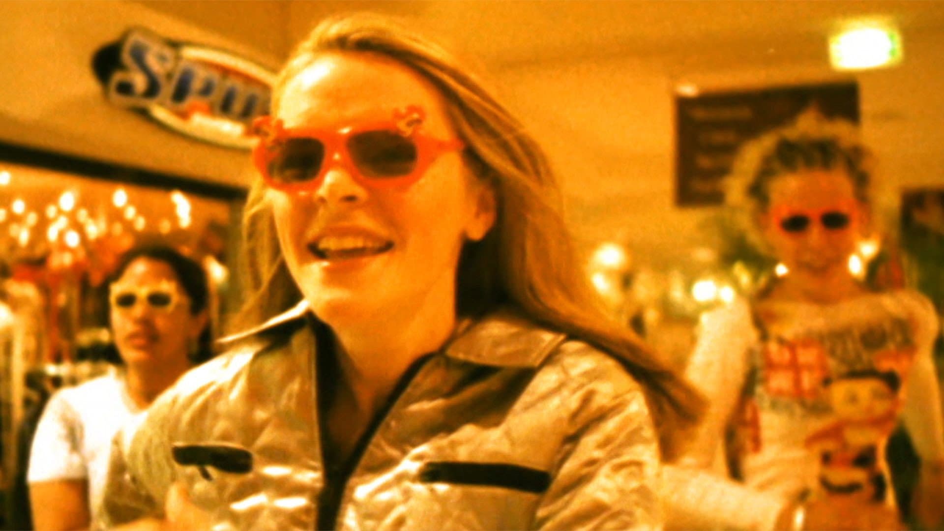 Meg Evans