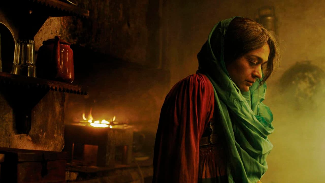 Samiya Mumtaz